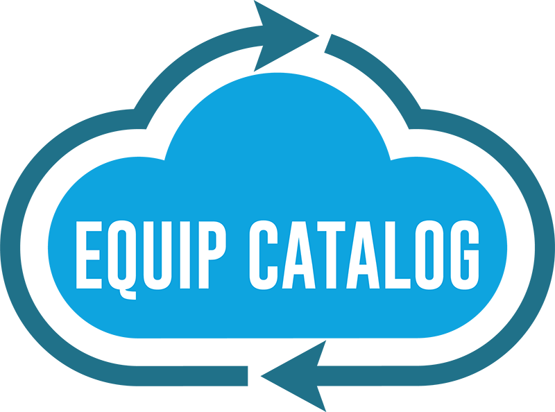 Equip Inc Catalog
