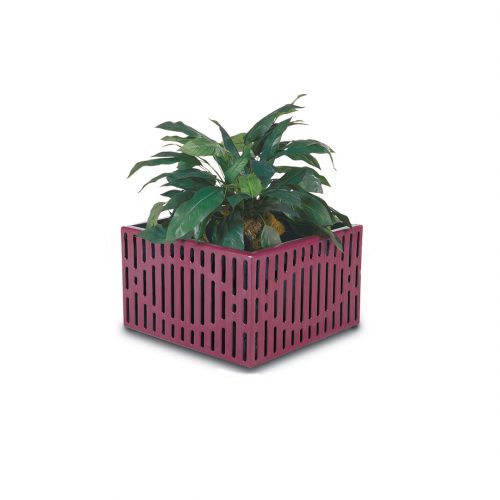 outdoor planter